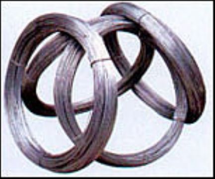 Galvanized Wire